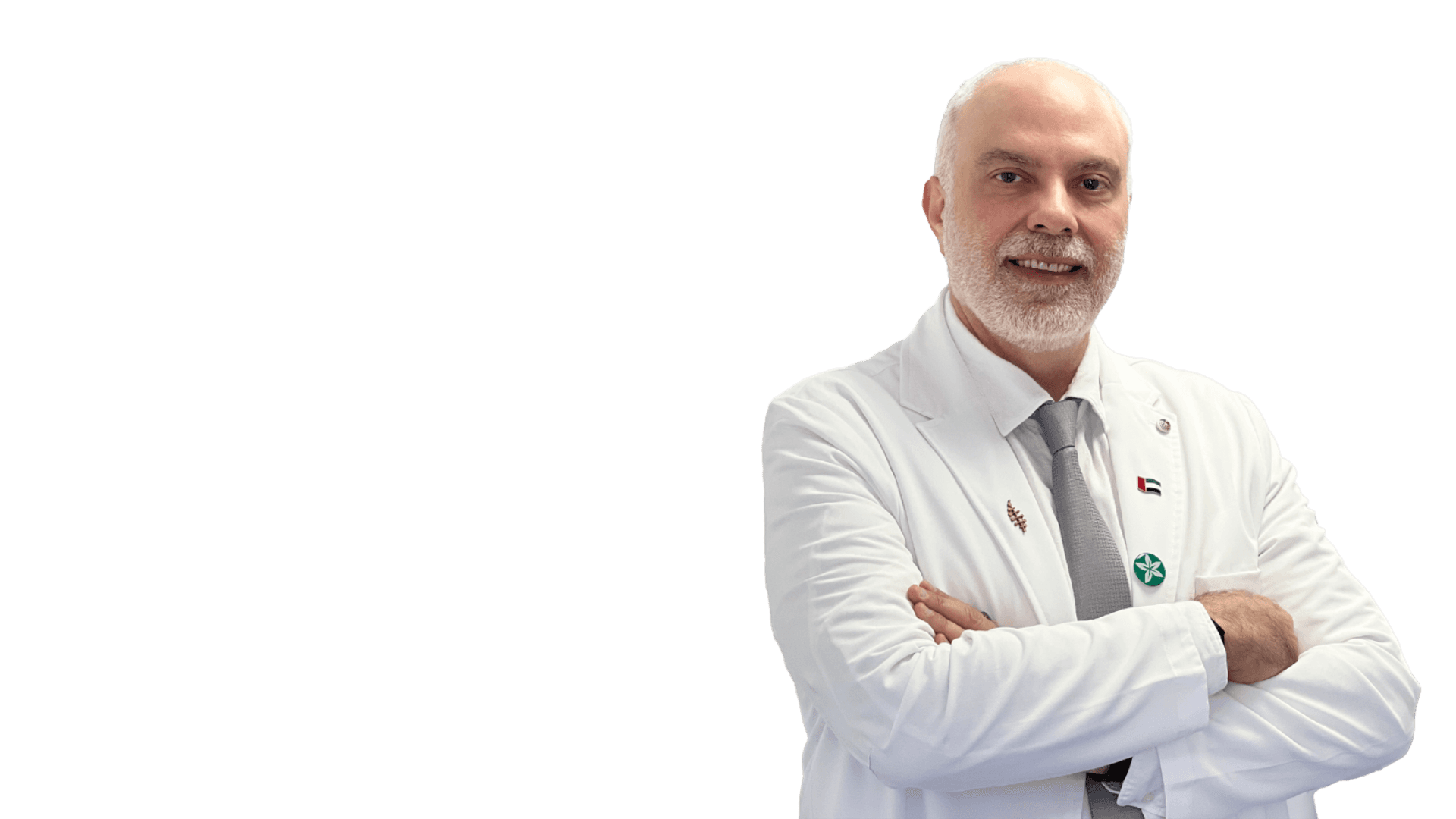 Doctor Wissam Adada Picture