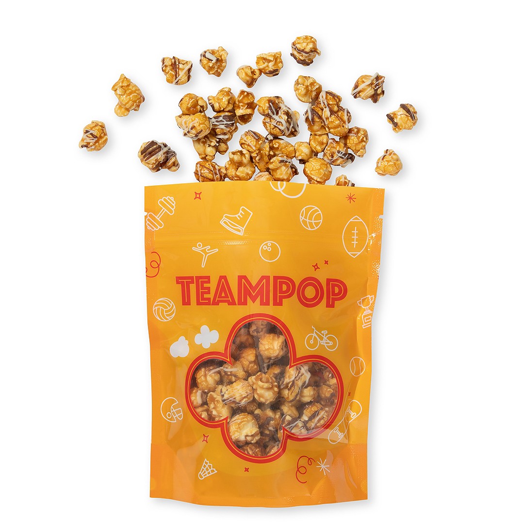 TeamLinkt's TeamPop Product Image