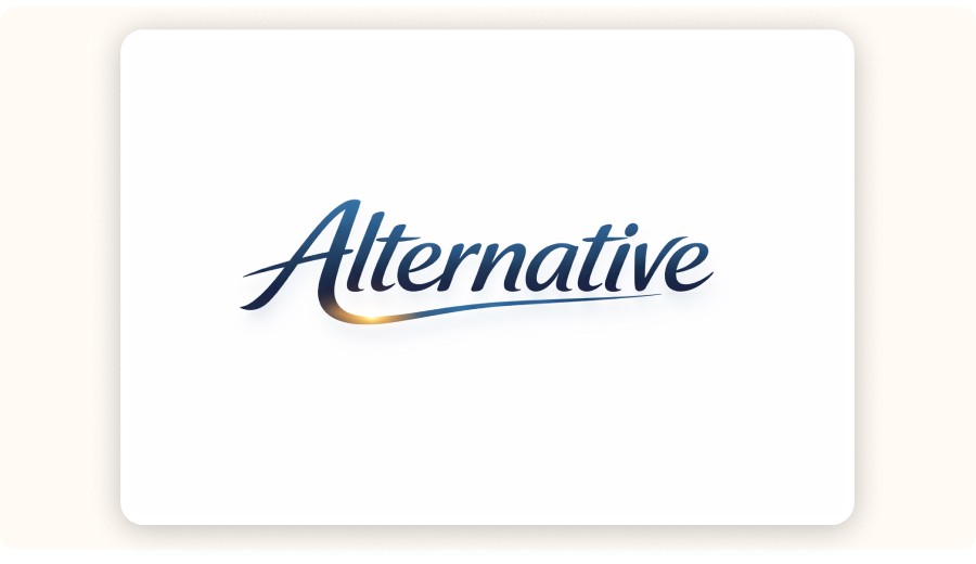 Le mot “Alternative”