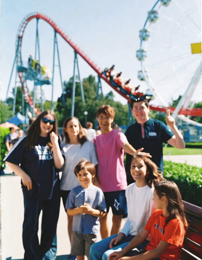 MI FAMILIA