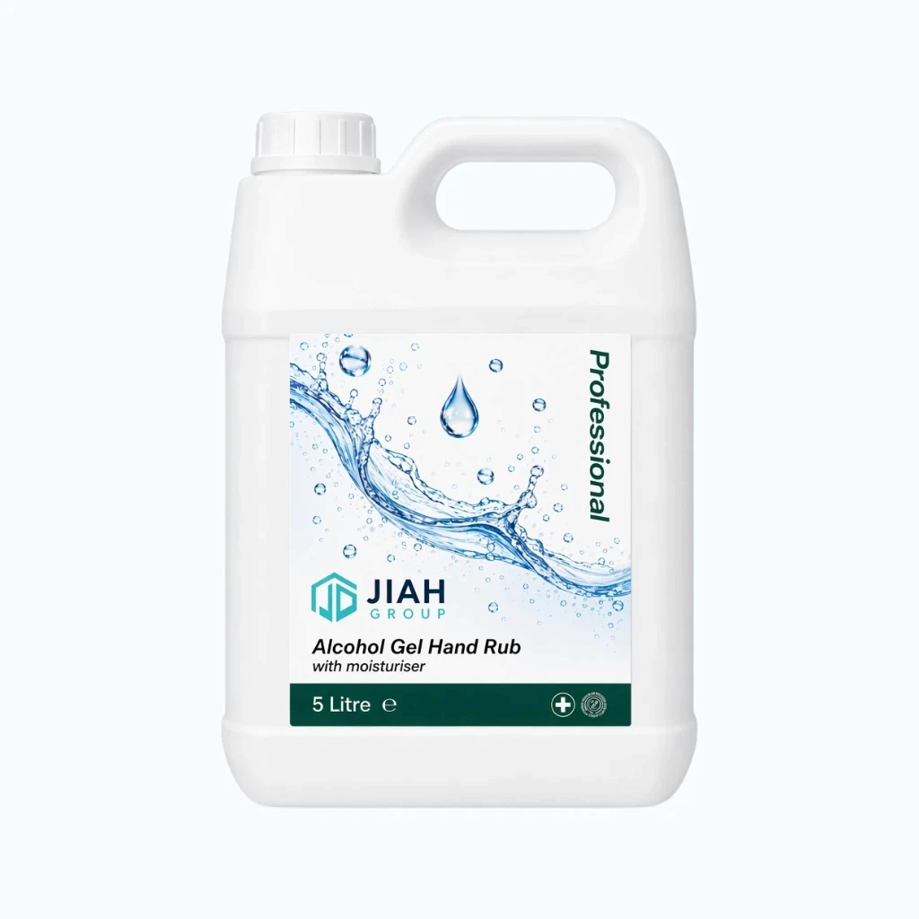Discover JIAH commercial hygiene cleaners designed for hospitality, janitorial and facility management industries. Reliable OEM and private label solutions for professional cleaning applications.