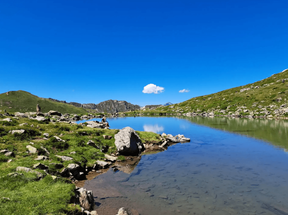 verborgen parel frankrijk