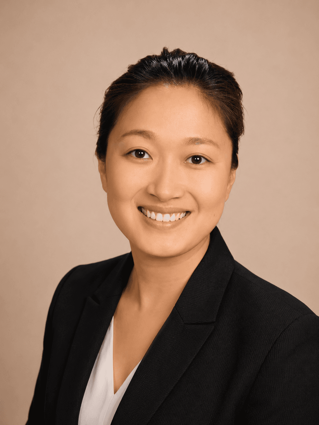Headshot of Rami Lee Manifest Law immigration lawyer
