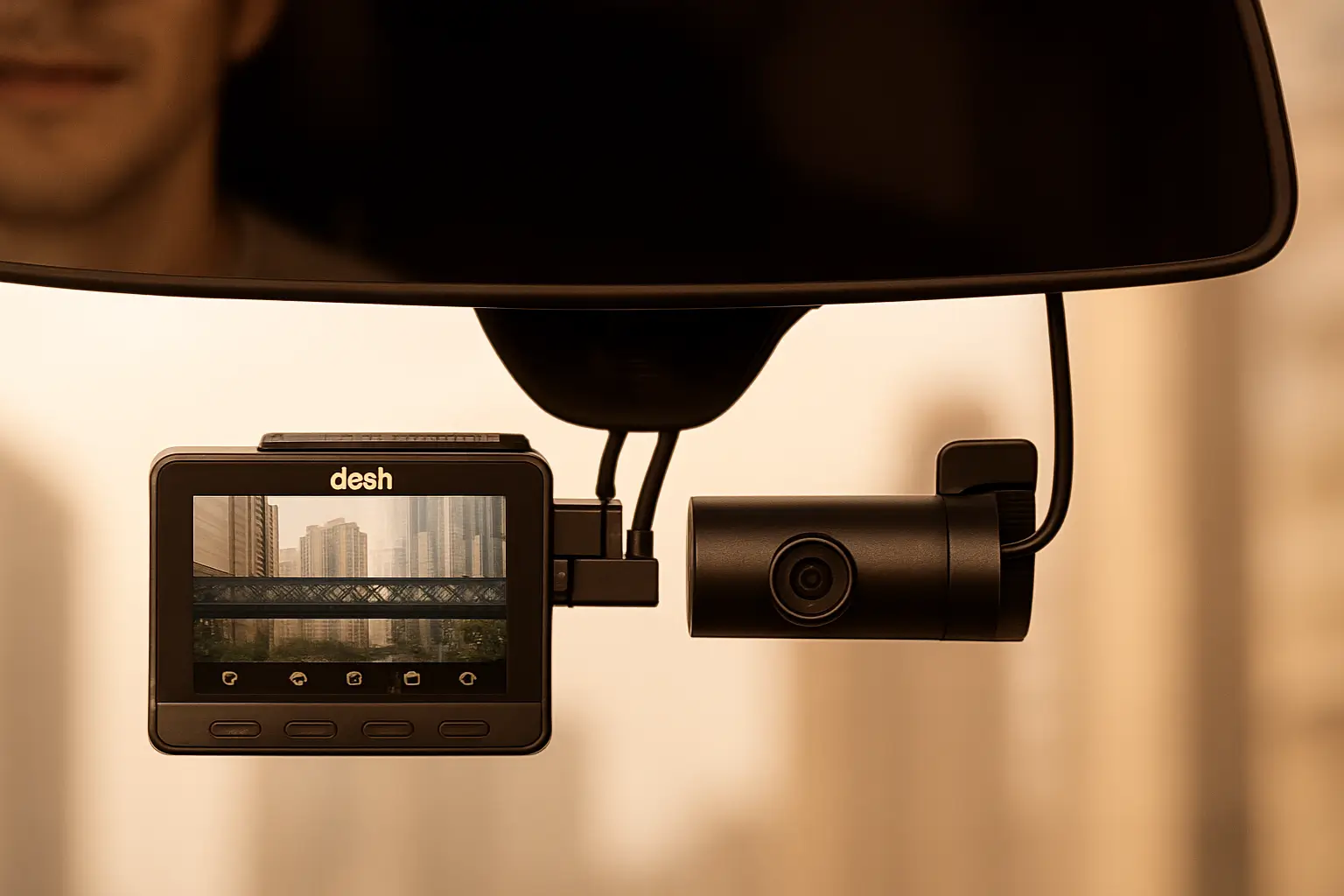 Why Indian Car Owners Are Choosing Dashcams for Safety