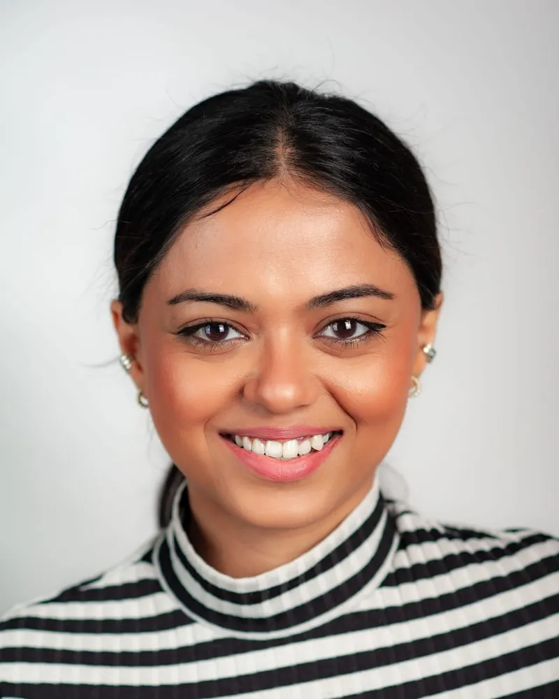 Ananya Rao, Revenue Operations Manager at Kitebird