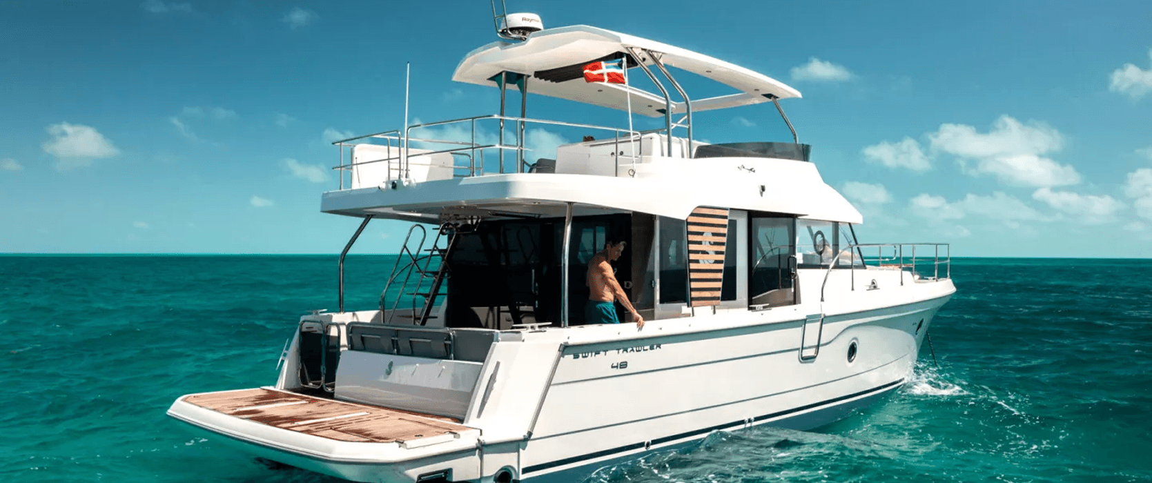 Yacht Consultation