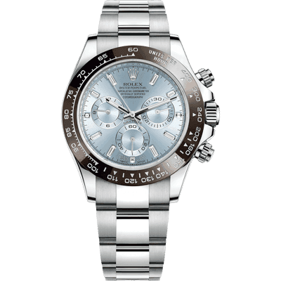 Rolex Daytona image 0