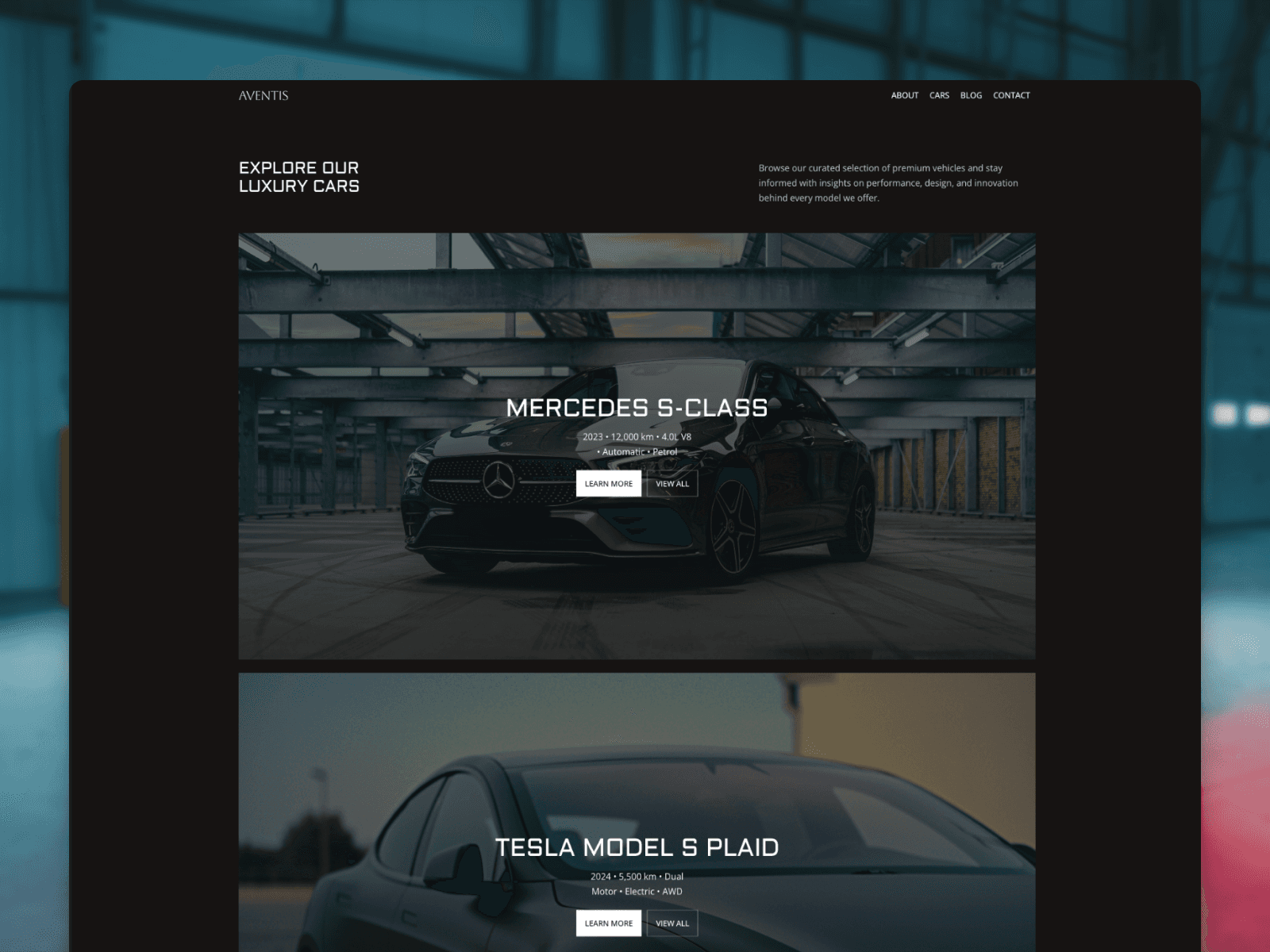 Slider Image 