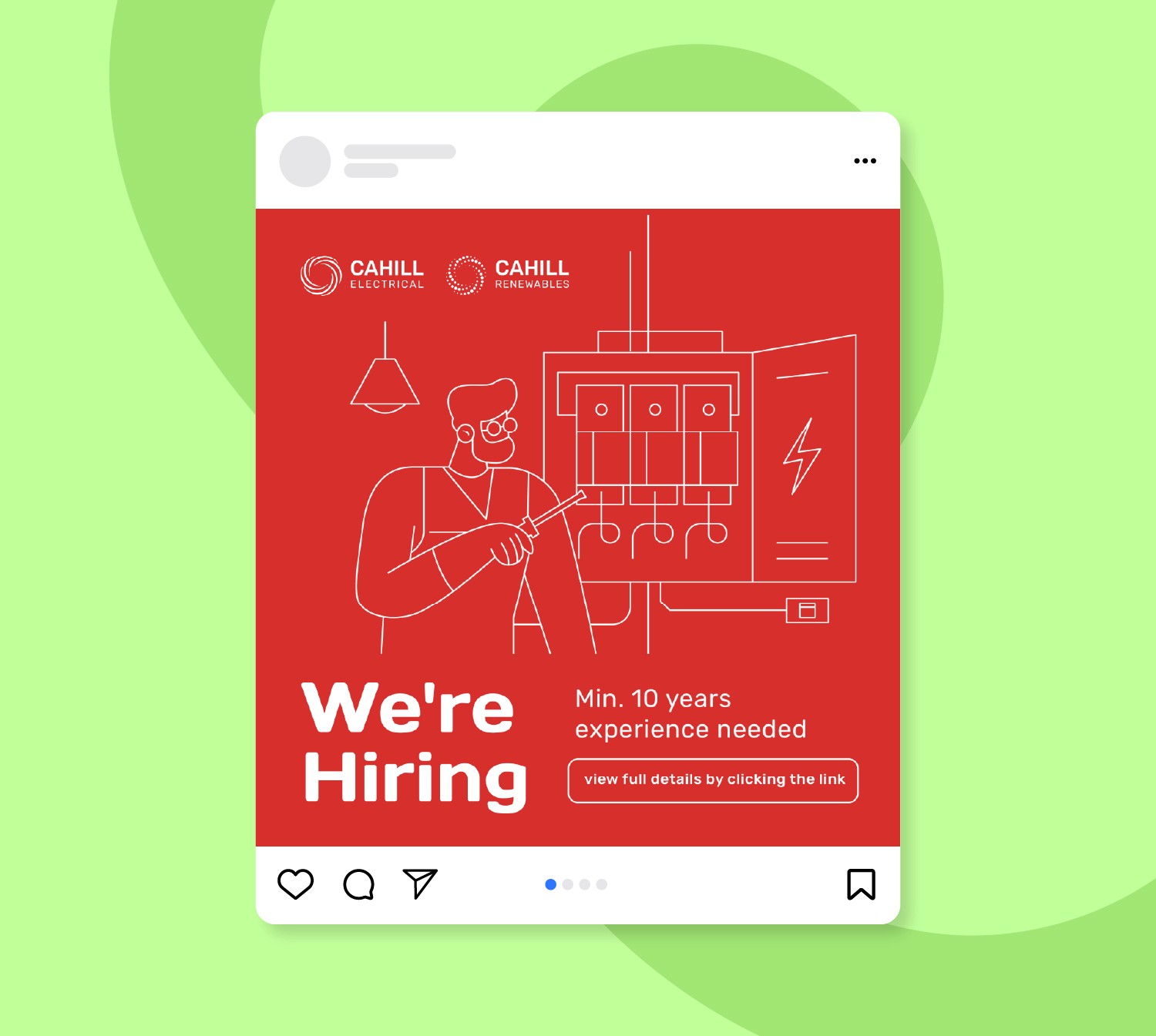 Ad Graphic Cahill Renewables