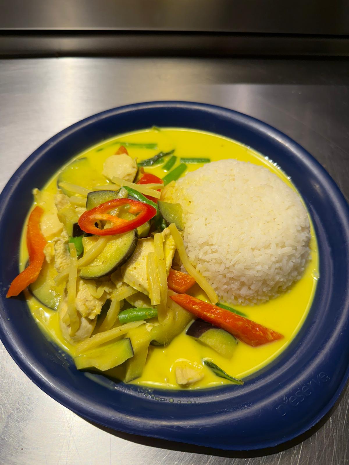 La Laguna coffee beans