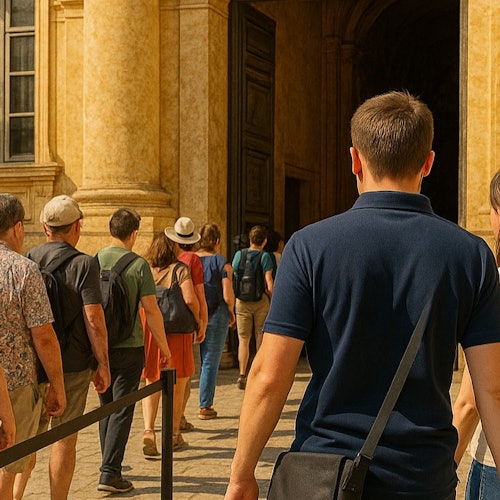 Palazzo Aureo: Skip The Line tickets in Centallo