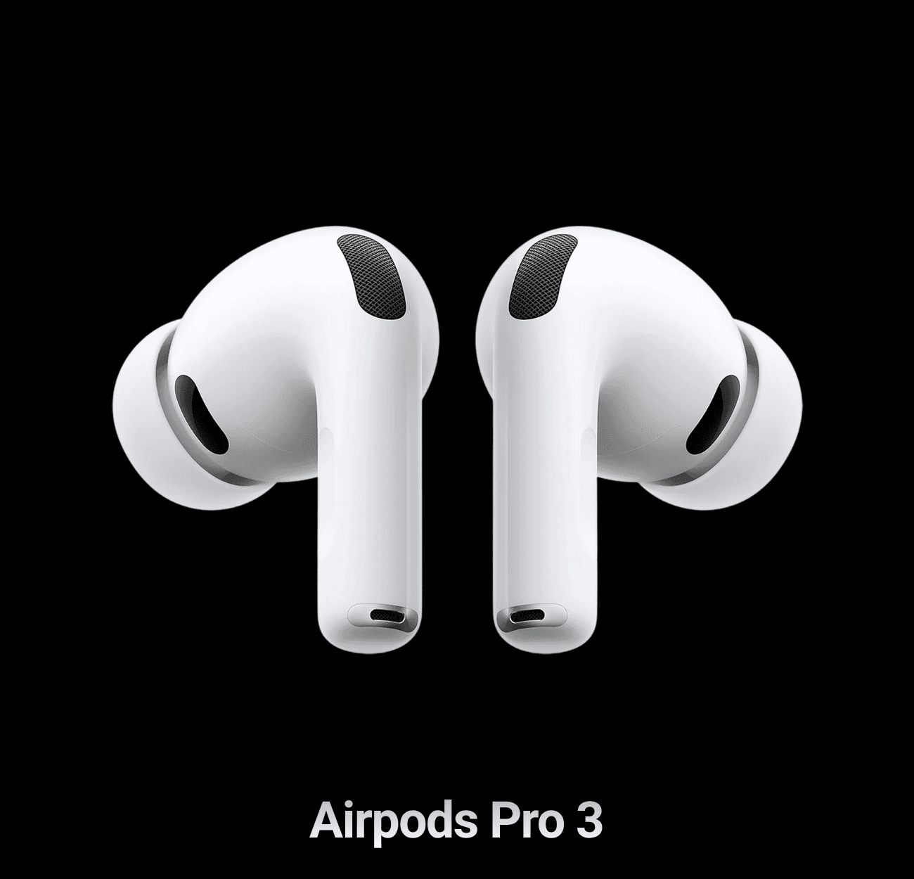 Apple Airpods Pro 3