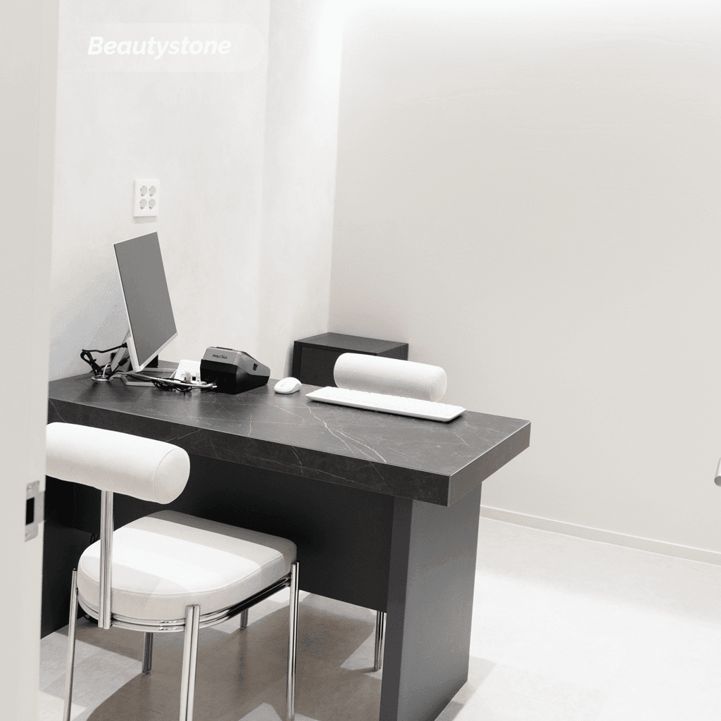 문신 잉크가 진피층에 위치한 이유와 레이저 작용 원리