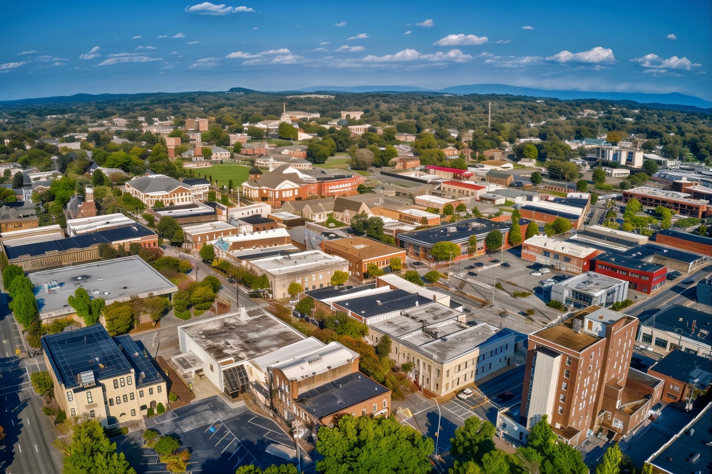 Find reliable roofing contractors in East Cleveland, TN. Explore local roofer quotes and trusted professionals near you.