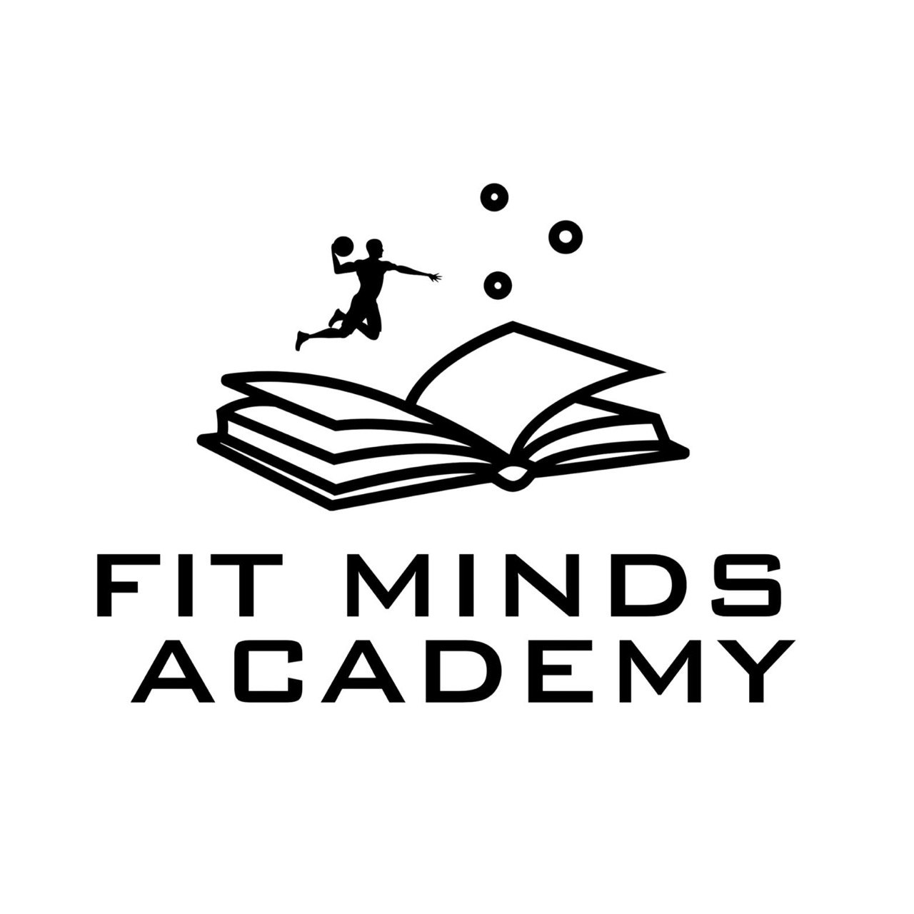 Fit Minds Academy Logo