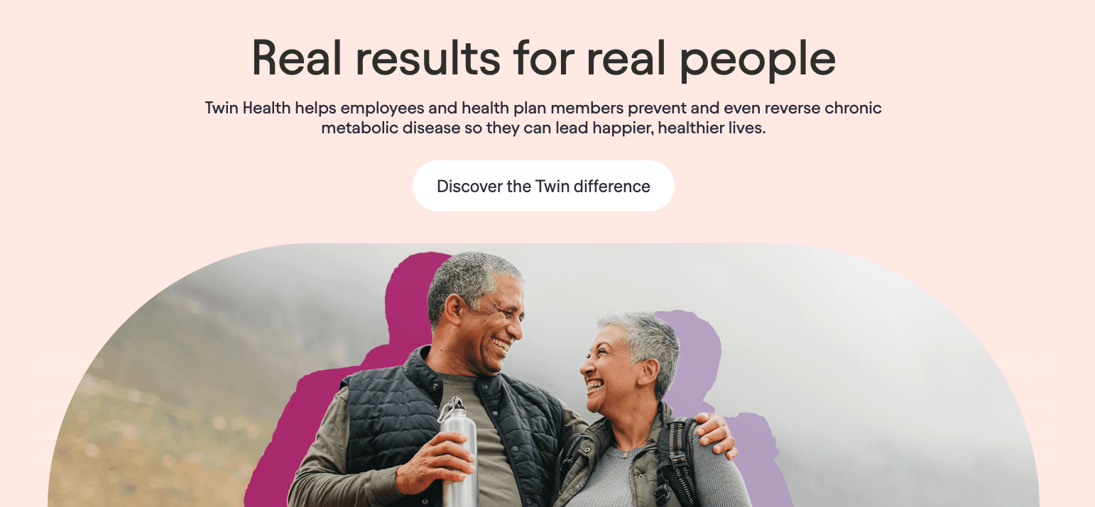 Digital Twin Tech Homepage