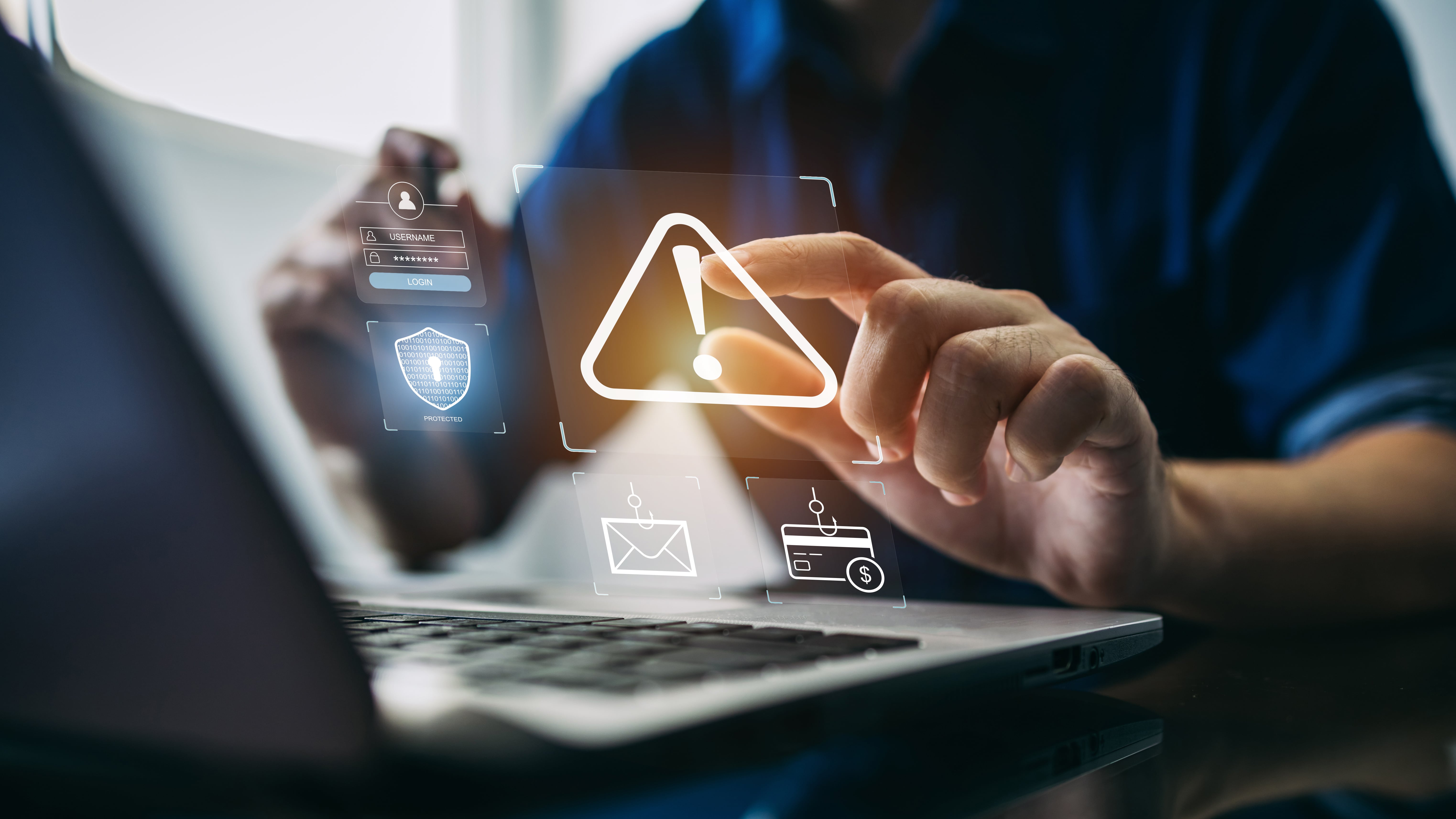 Cybersecurity Solutions in Abbotsford