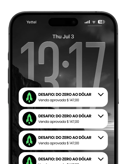 NINJAS DA GRINGA-dO ZERO AO DÓLAR