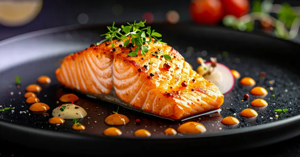 Niacin is a B-vitamin that helps convert food into energy and supports heart health.