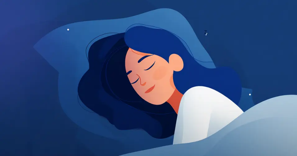 Tryptophan is an amino acid that promotes serotonin production and sleep.