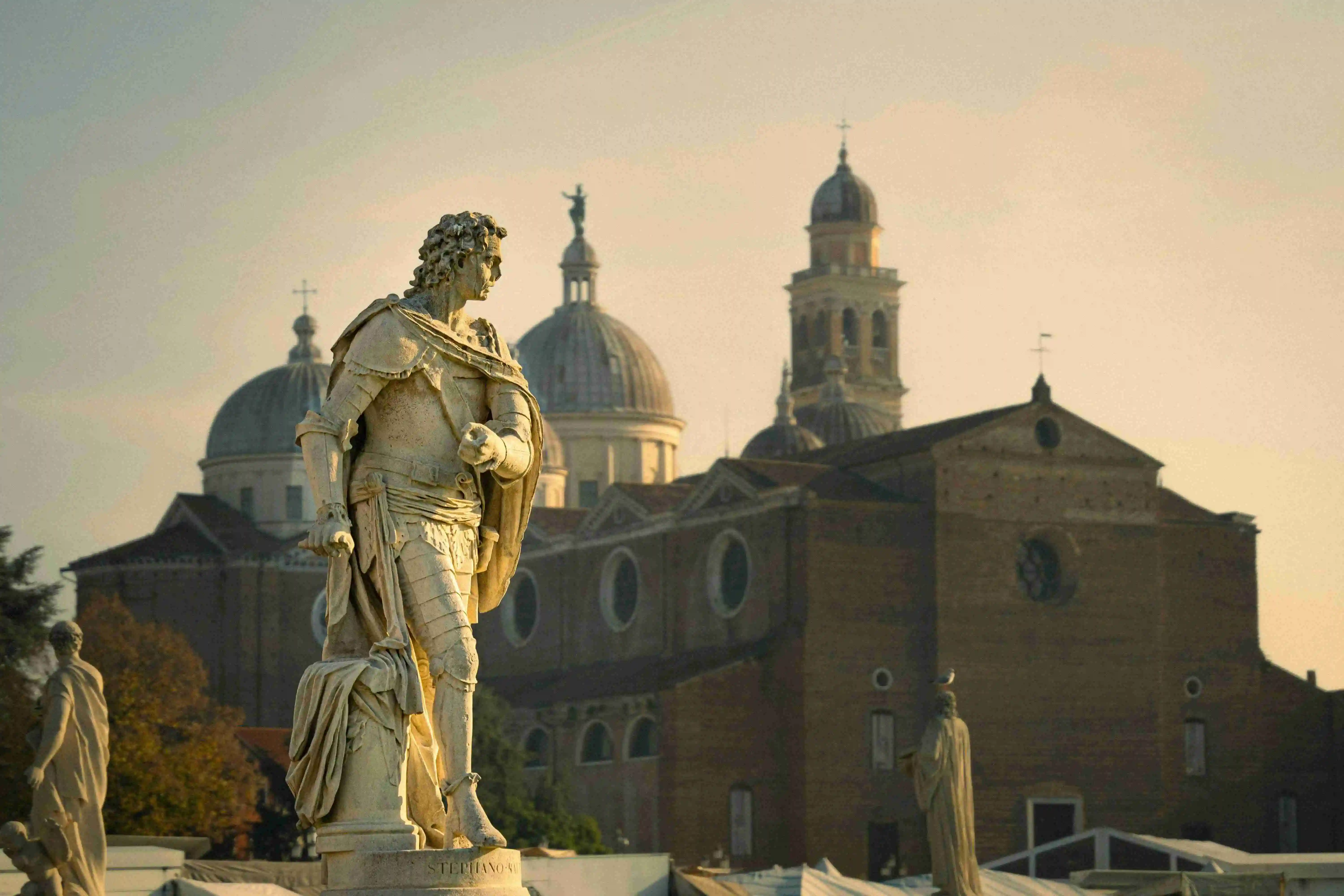centro di padova, sede di economics network