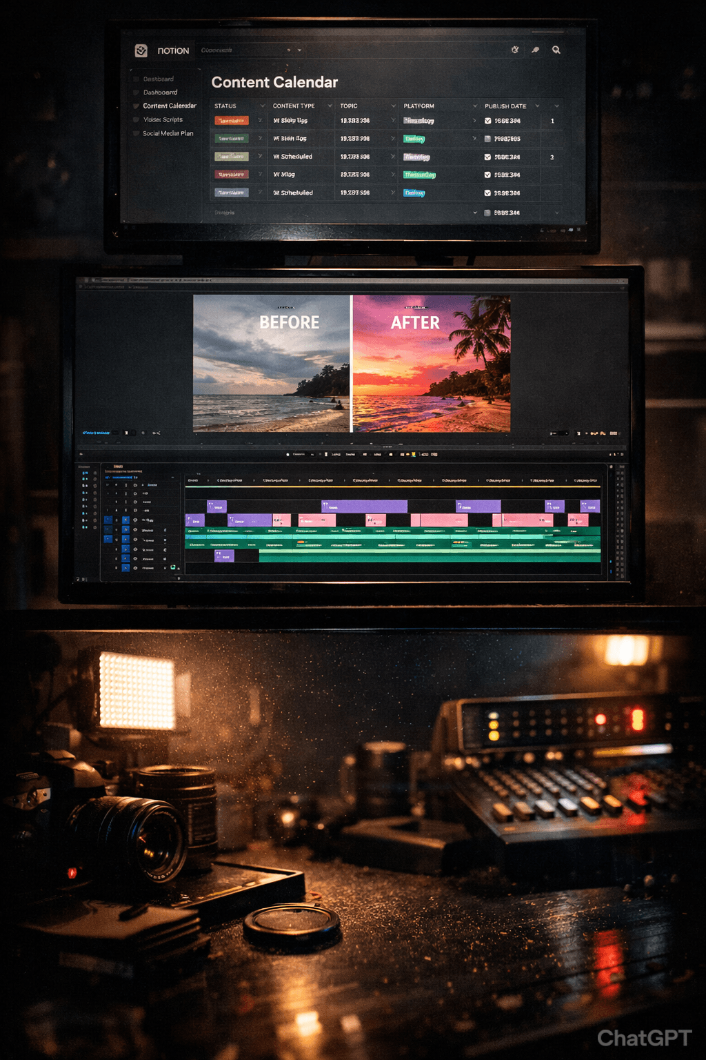 About AGAP Studio