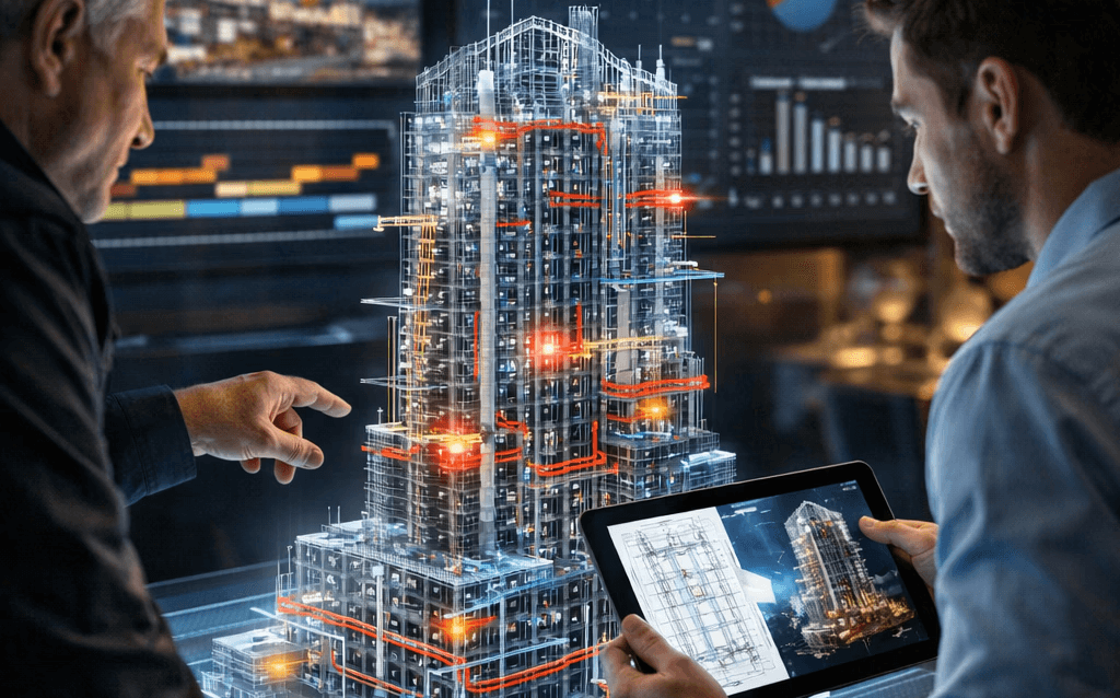 Digital Design Management