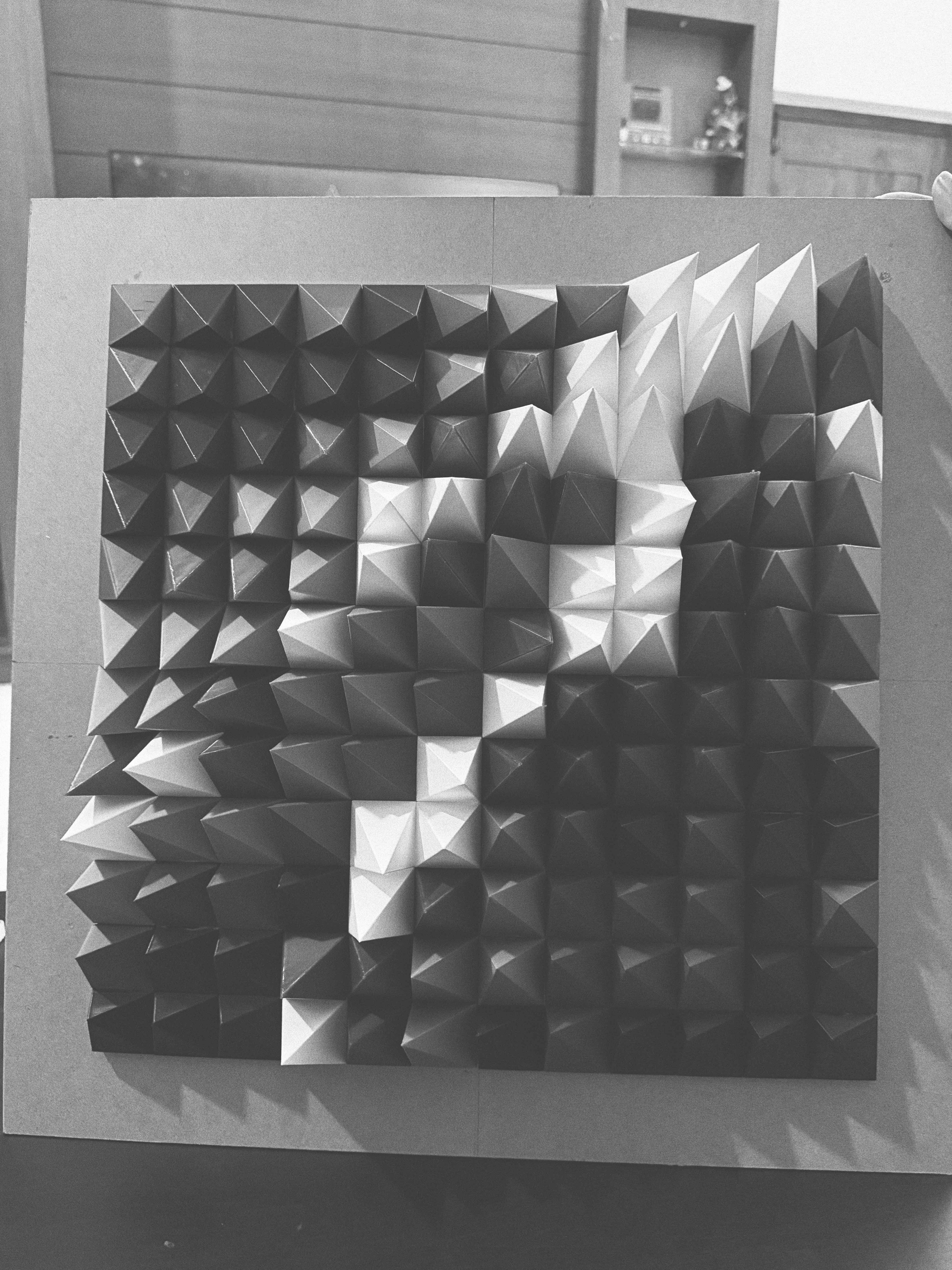 3D printing and industrial design