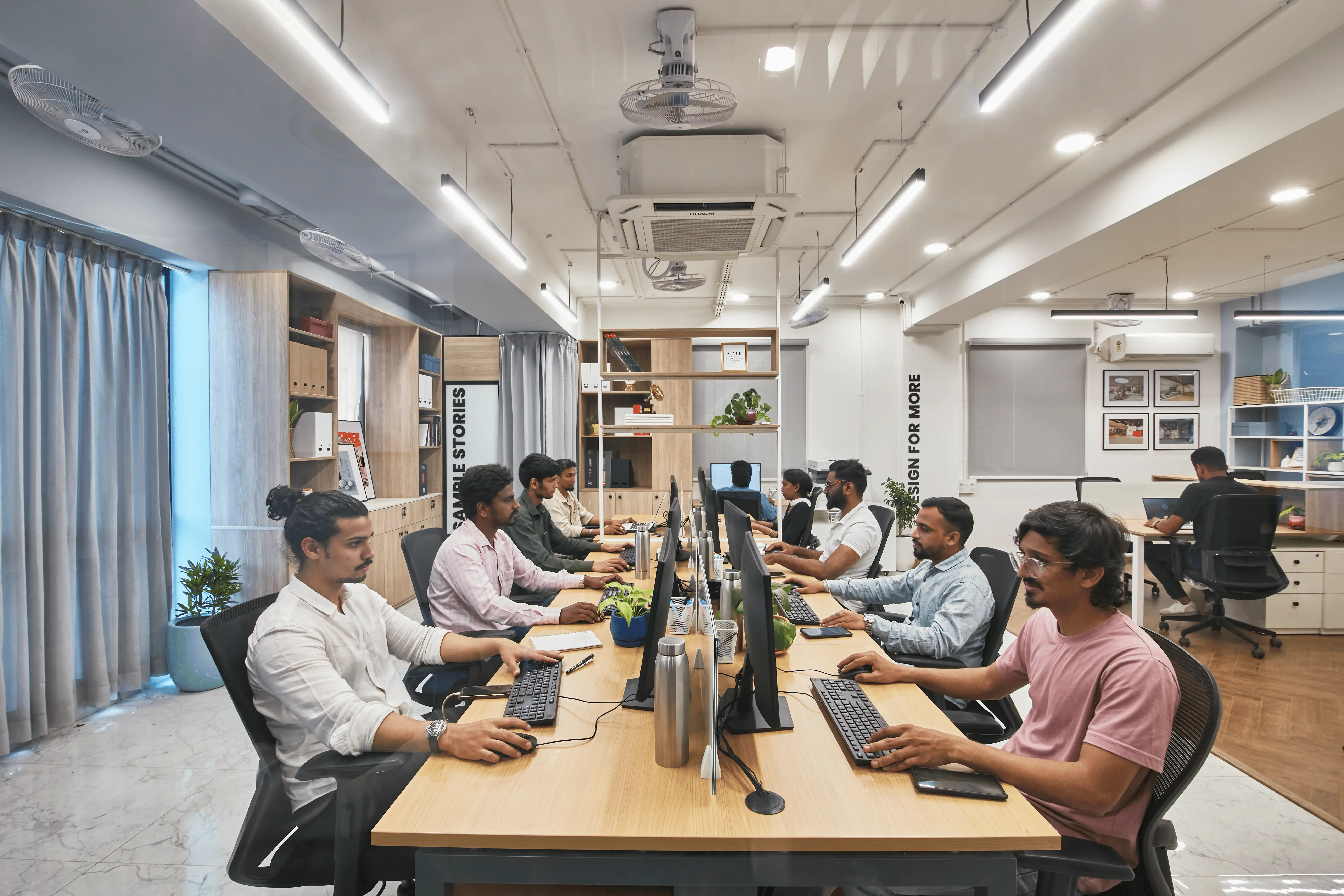 Studio Image