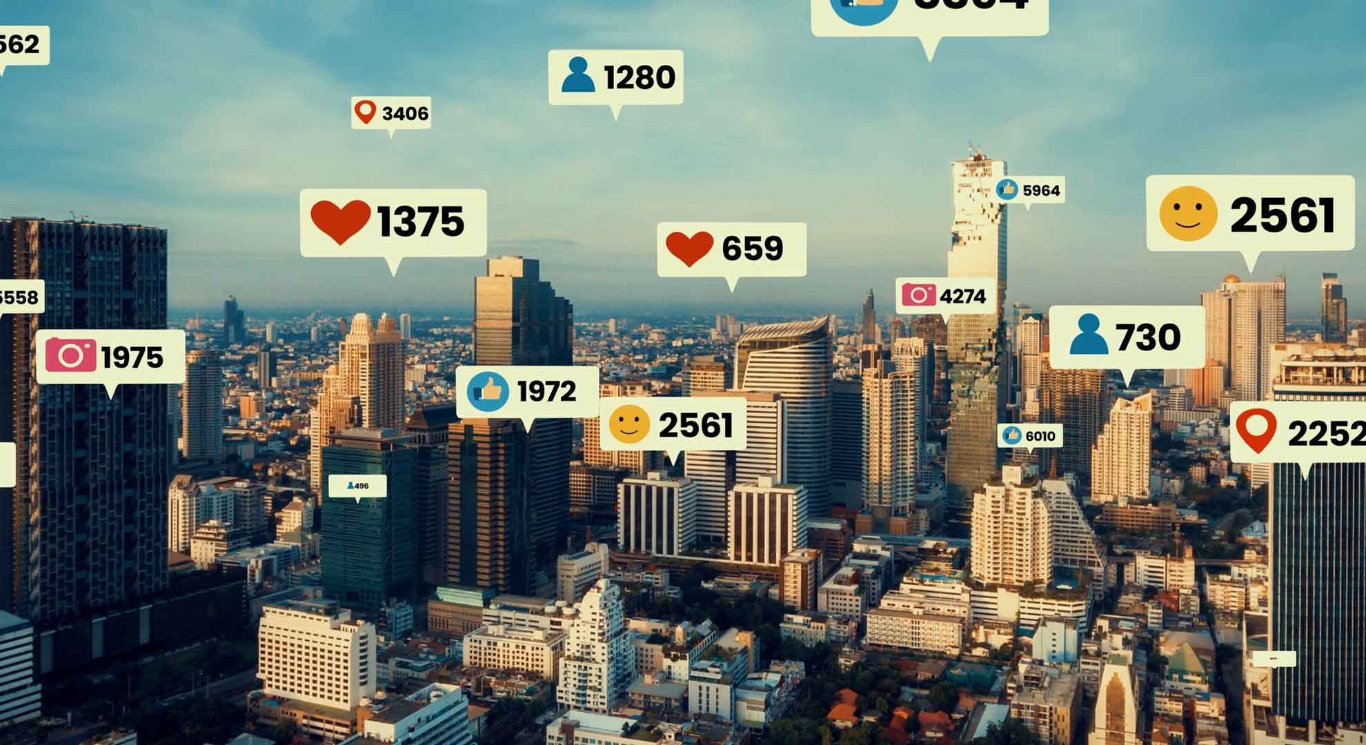 The Future of Leadership in a World Driven by Data and Automation