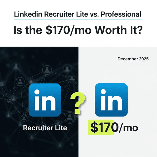 LinkedIn Plans