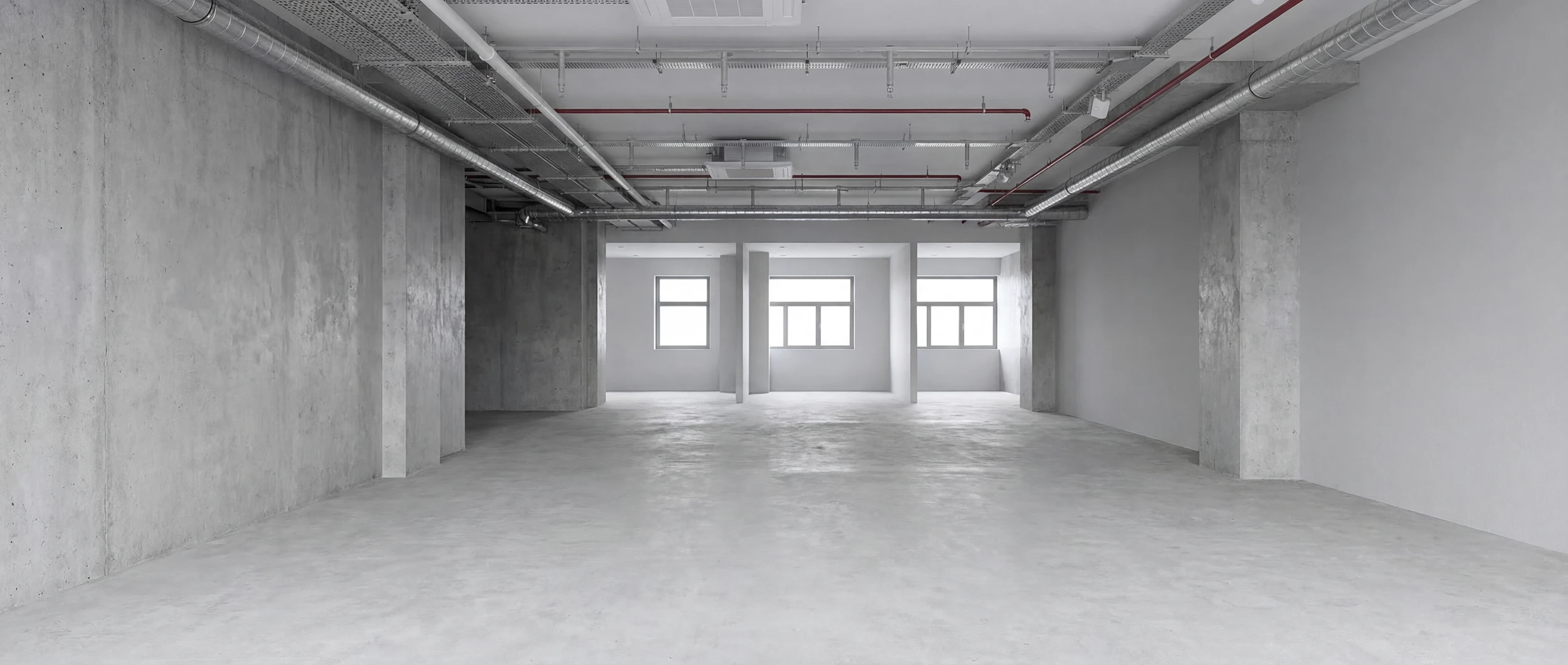 White powder or liquid splash creating dynamic motion against dark background