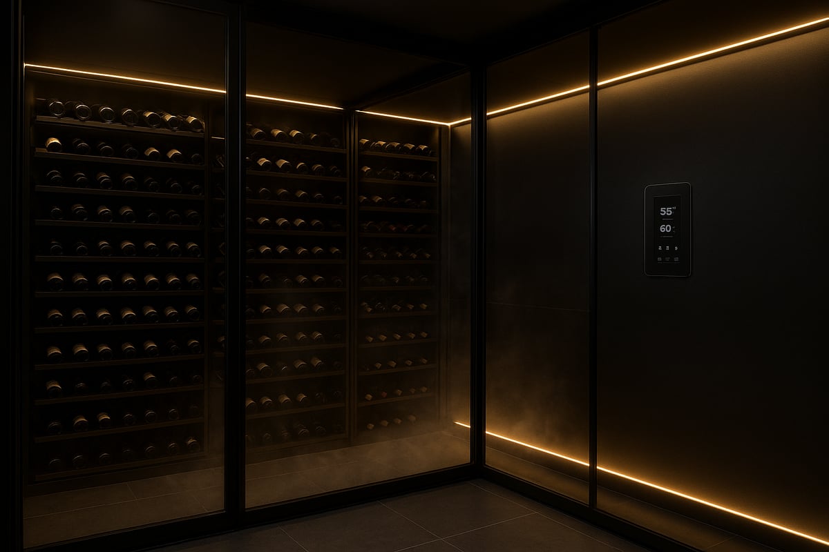 Climate Control: Preserving Your Collection