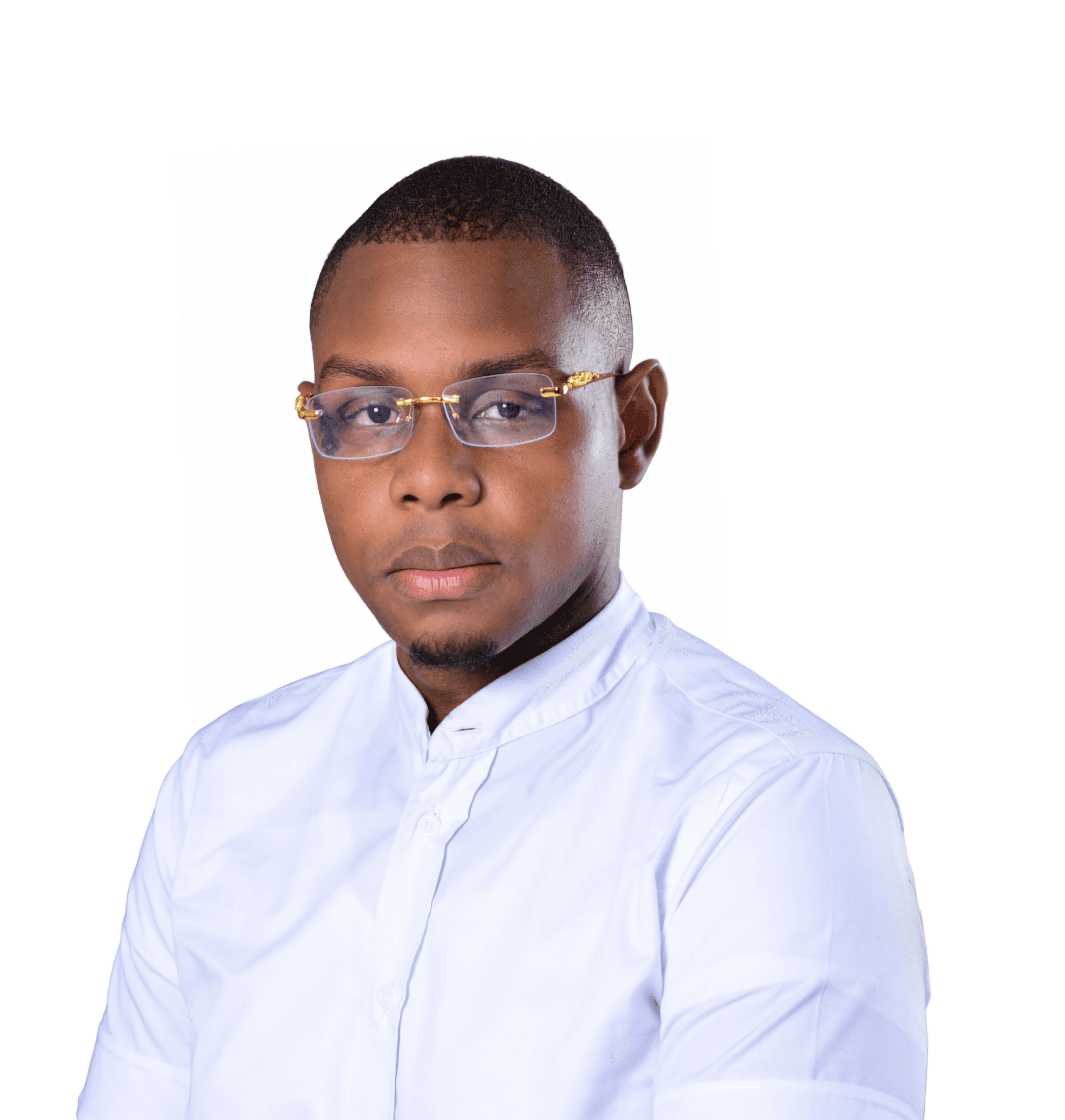 Ricardo Lawrence, Senior Designer