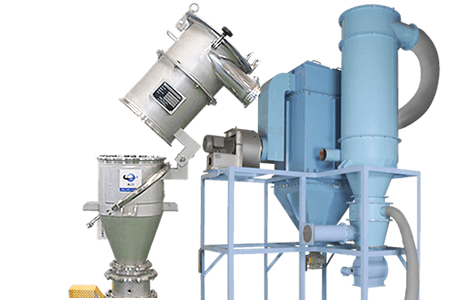 ジェットセパレーター