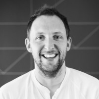 Chris Maddock, Head of Product of Unstructured