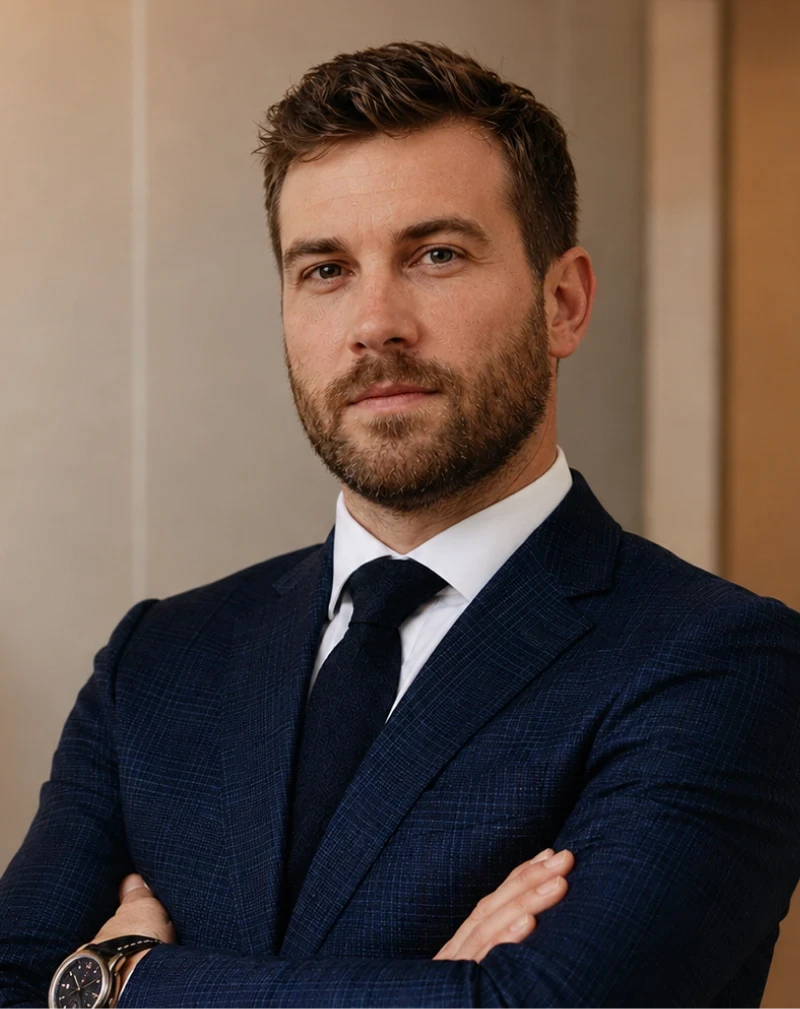 Marcus Elliman