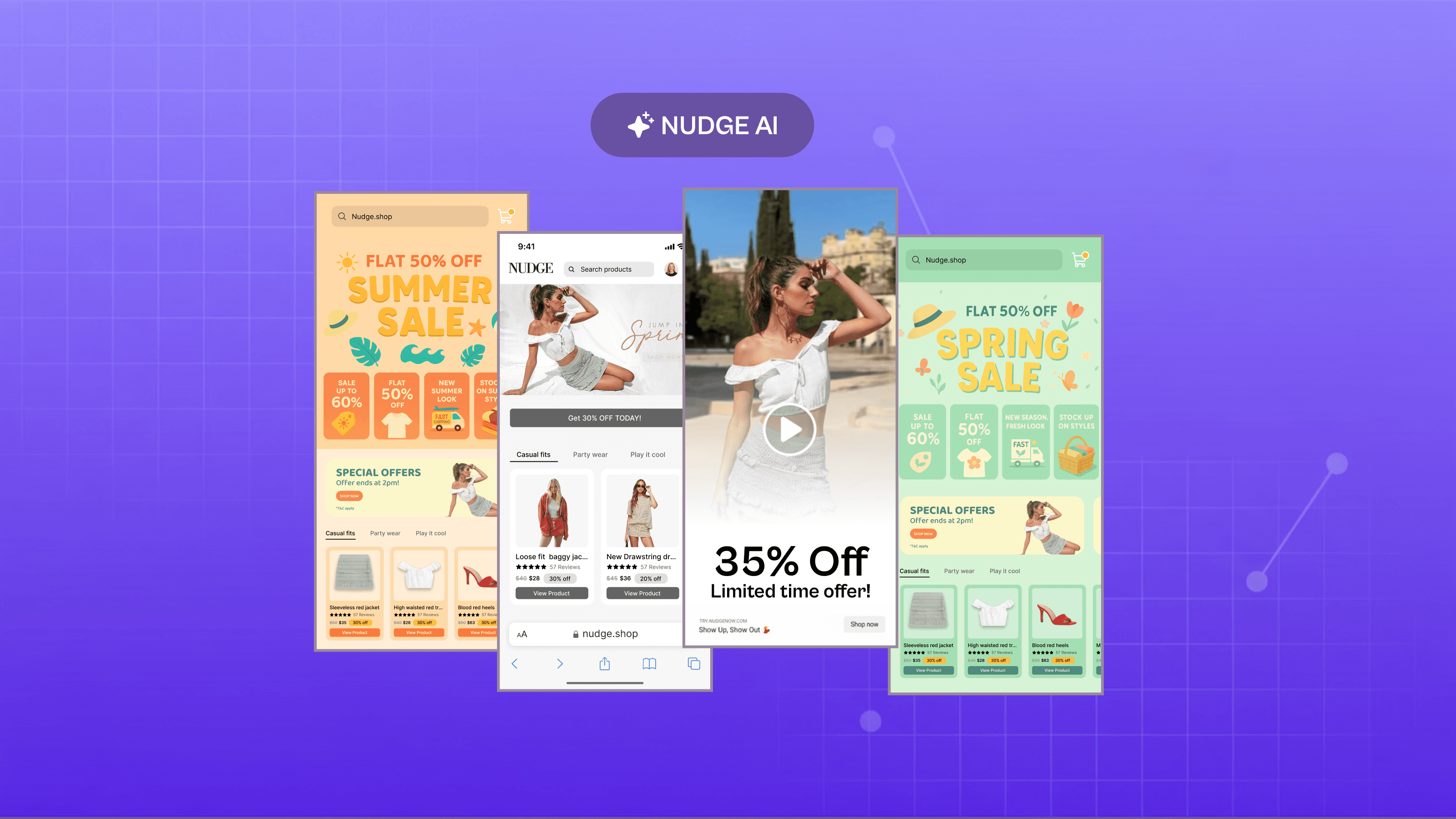 Successful Personalized Marketing Campaigns