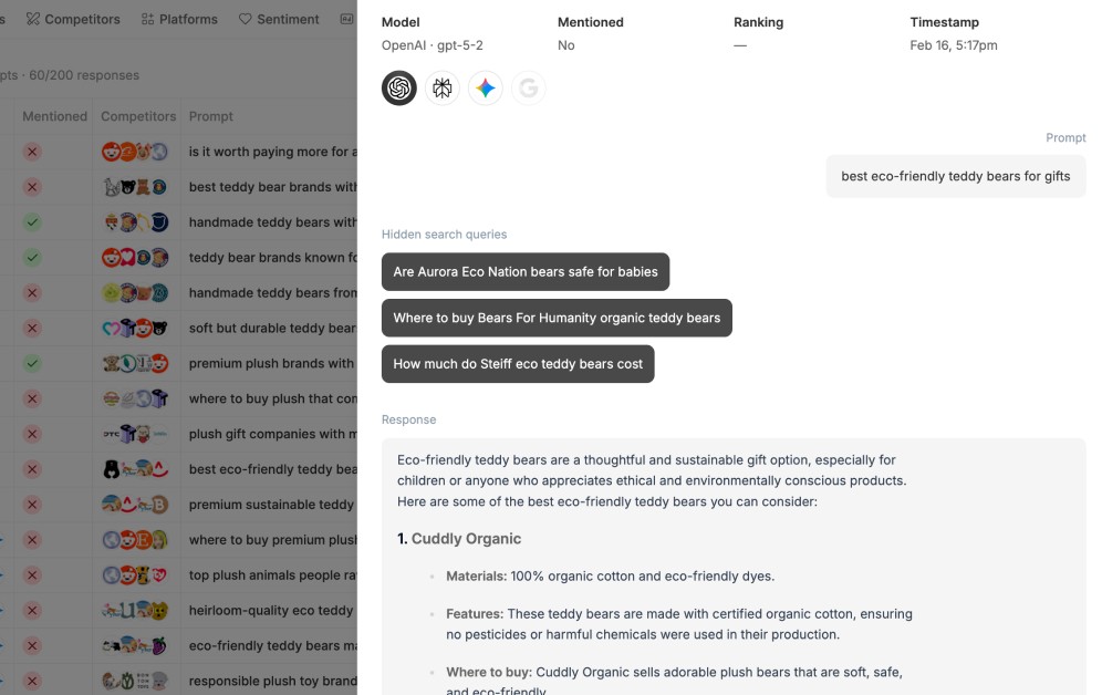 Two colleagues collaborating over paperwork at an office desk, with plants in the background.