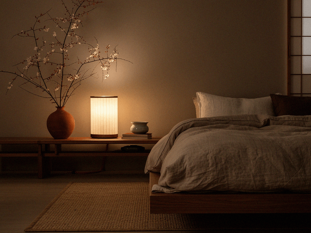 Zima Lamp