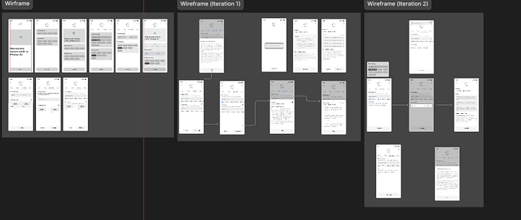luxe architects website project image 2