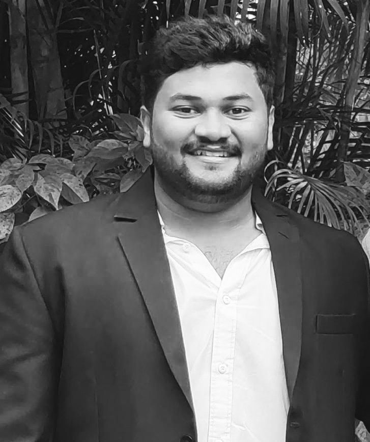 Kona Hitesh