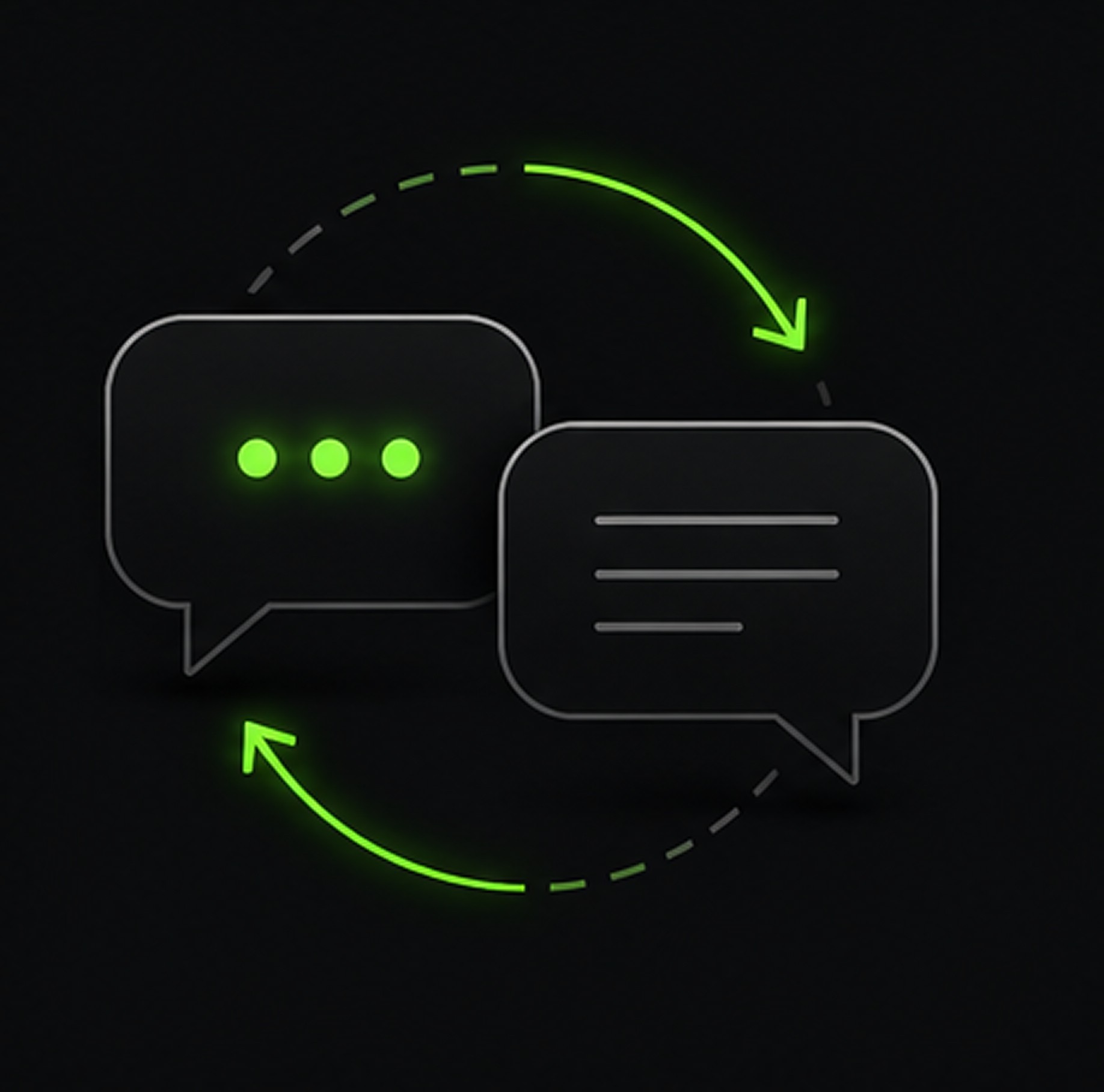 Feedback