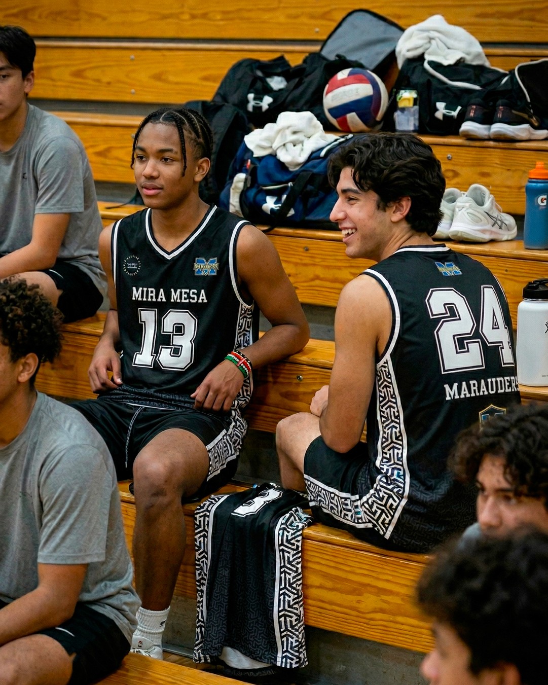 after-practice-volleyball