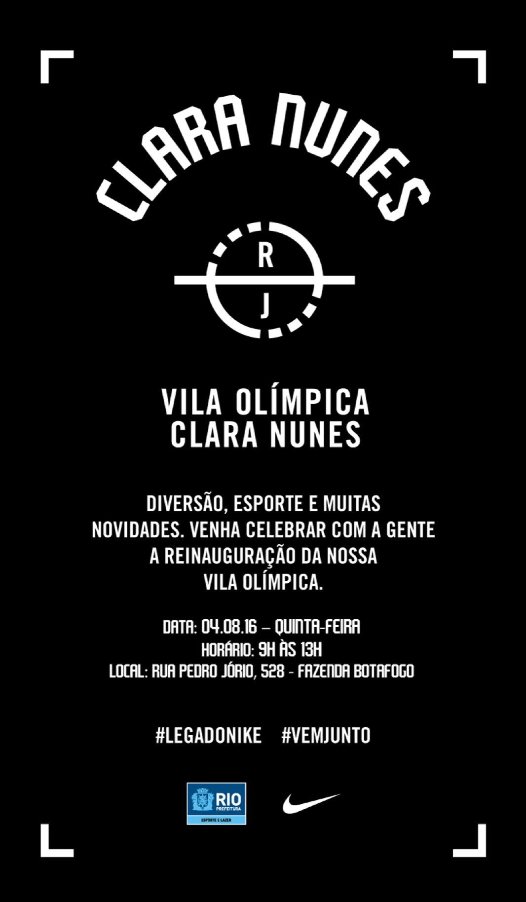 Faça sua inscrição: 10ª Maratona de Esporte e Desenvolvimento Humano