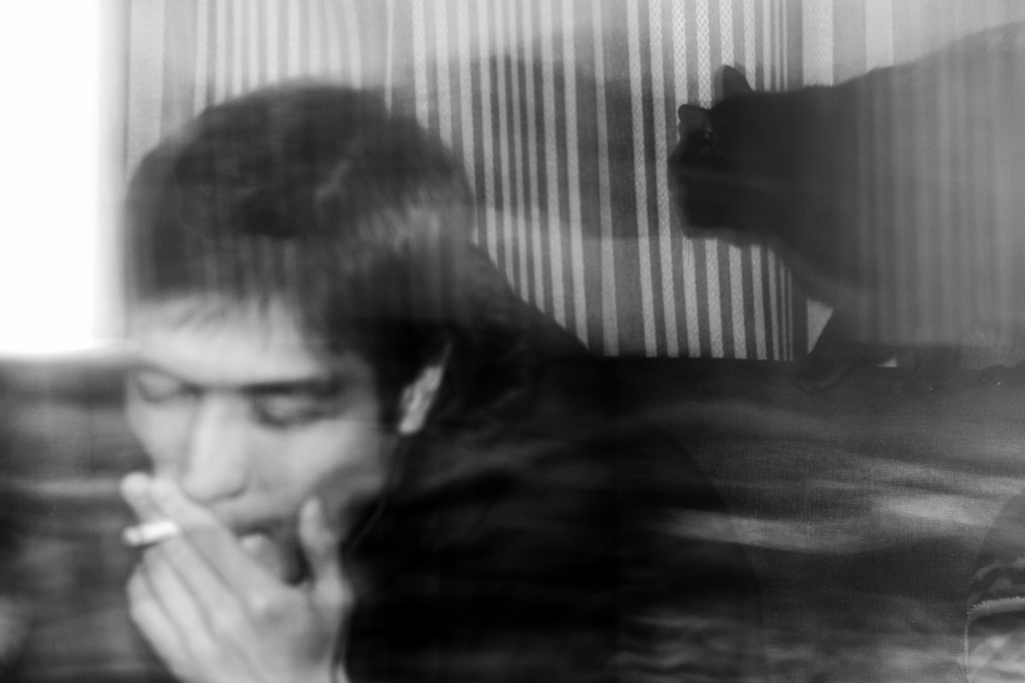 Taisei Matsumoto, archive photograph 094