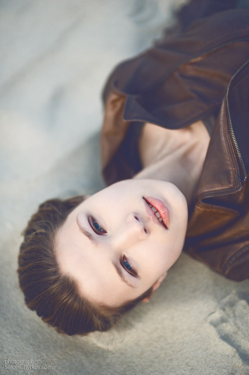 Photorapher Sergei Chyrkov | Фотограф Сергей Чирков