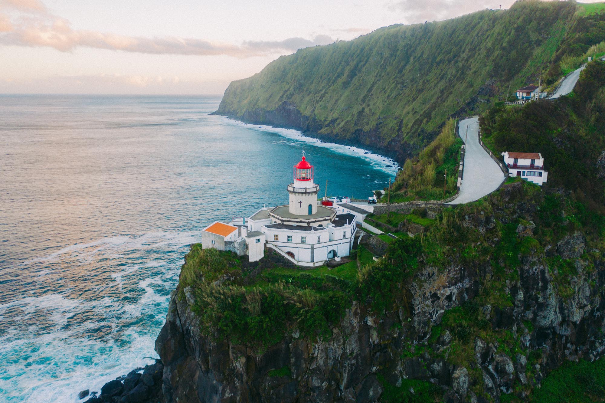 Couple's Getaway in Azores