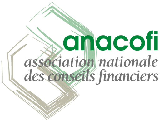 Logo anacofi