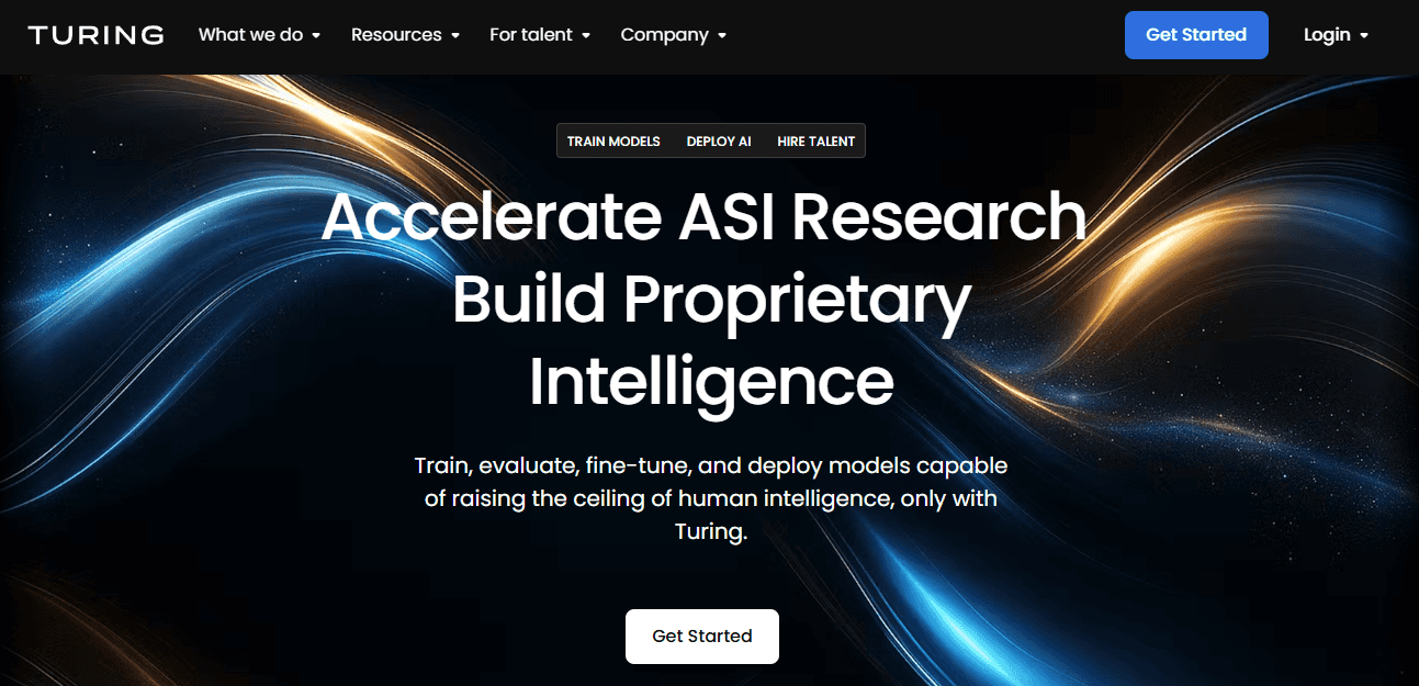 Turing